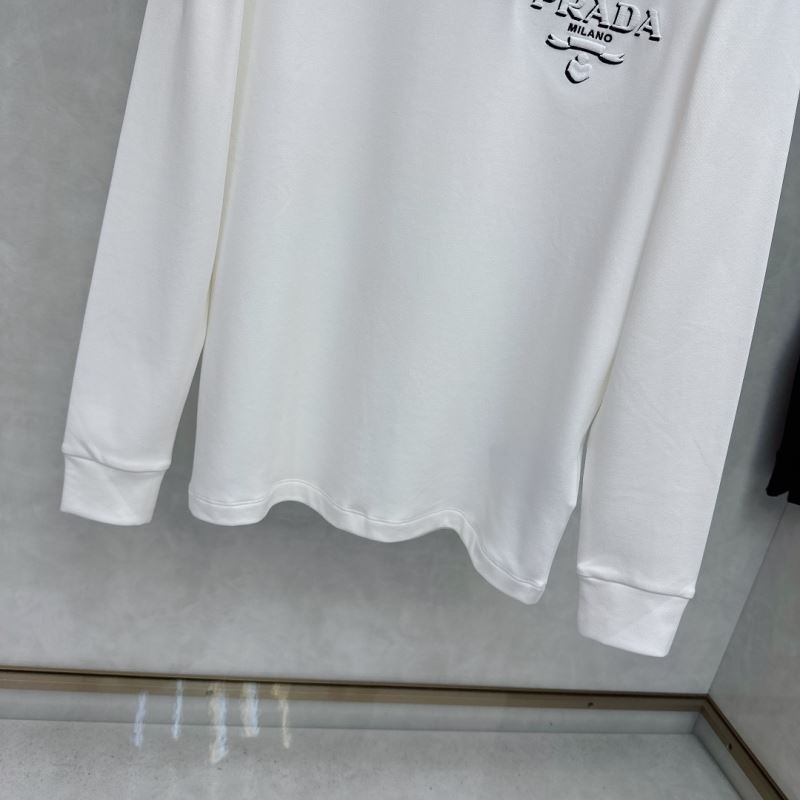 Prada T-Shirts